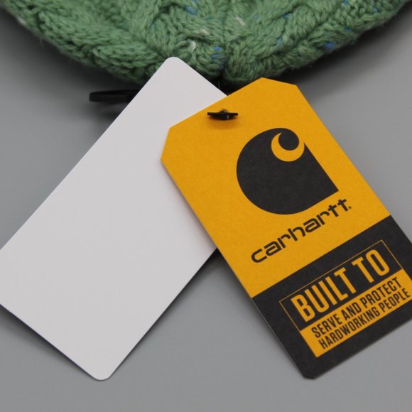 Carhartt Beanie - GA5 NWT! - Picture 7 of 7